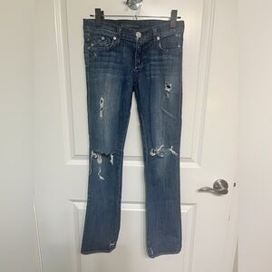 Rock & Republic denim size 26 x 32